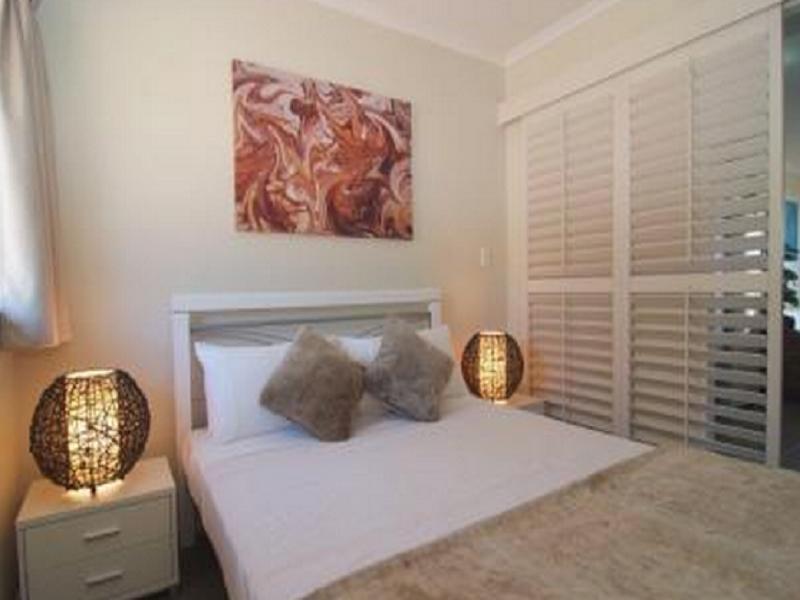 Airlie Central Apartments Airlie Beach Exterior photo