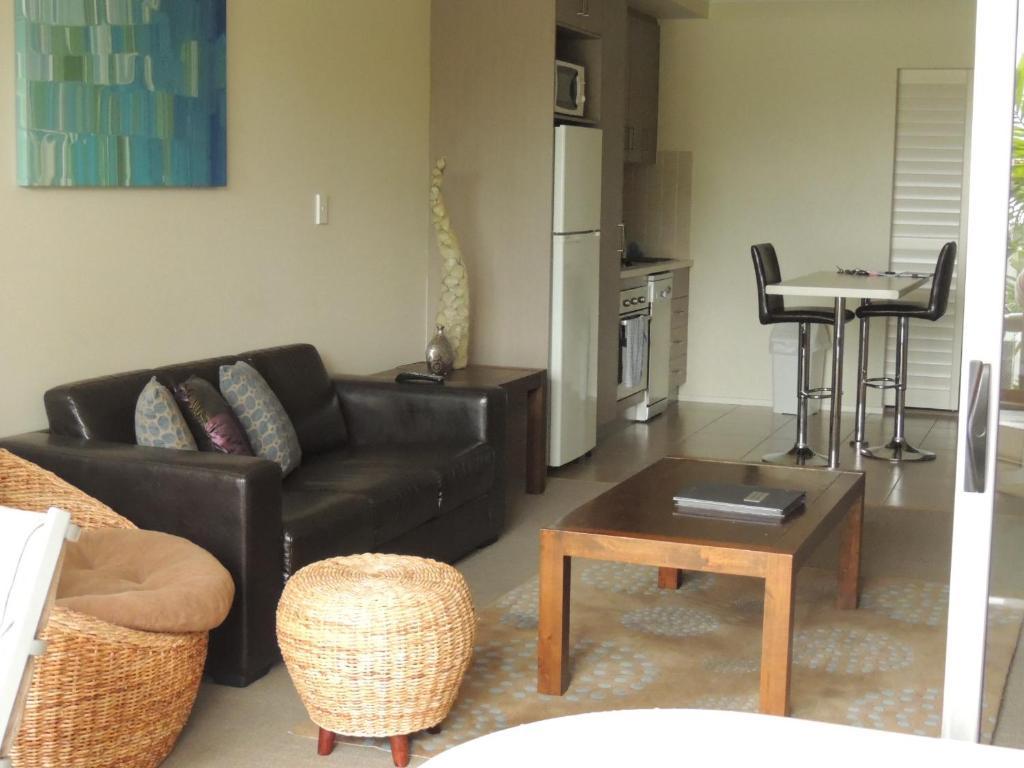 Airlie Central Apartments Airlie Beach Room photo