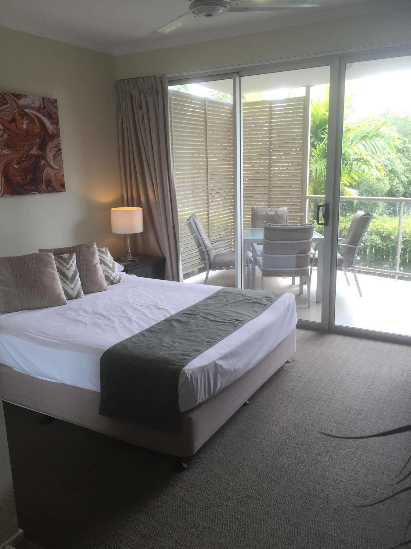 Airlie Central Apartments Airlie Beach Exterior photo
