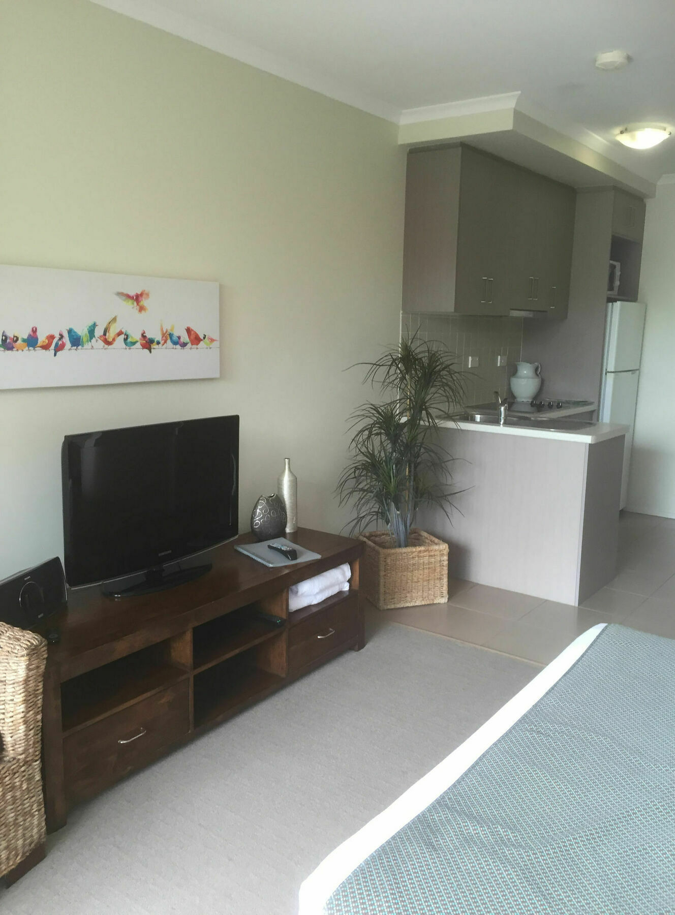 Airlie Central Apartments Airlie Beach Exterior photo
